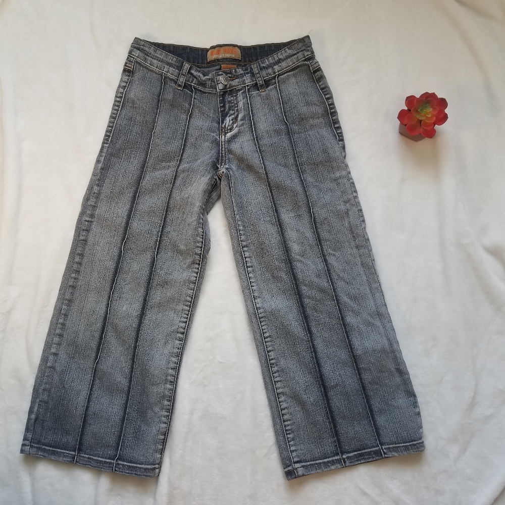 Heat Wave Vintage Denim